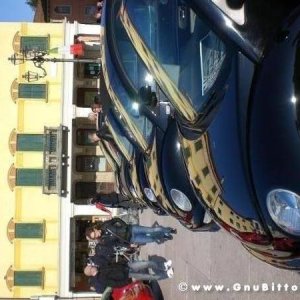 20-03-2011 - Scacco alla Gnu