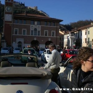 20-03-2011 - Scacco alla Gnu