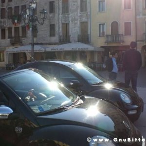 20-03-2011 - Scacco alla Gnu