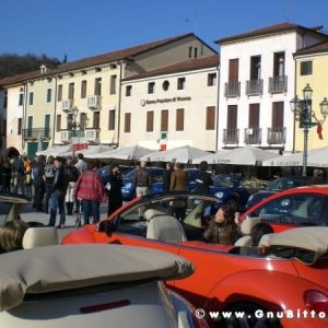 20-03-2011 - Scacco alla Gnu