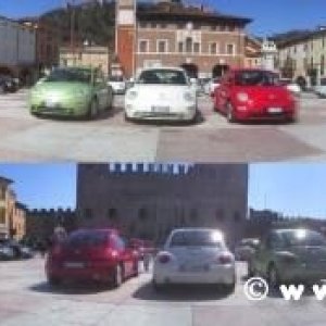 20-03-2011 - Scacco alla Gnu