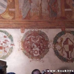 20-03-2011 - Scacco alla Gnu