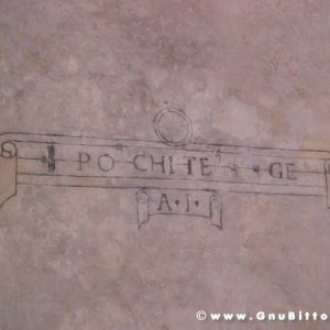 20-03-2011 - Scacco alla Gnu