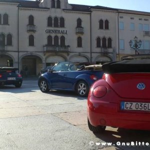 20-03-2011 - Scacco alla Gnu