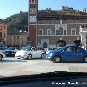 20-03-2011 - Scacco alla Gnu