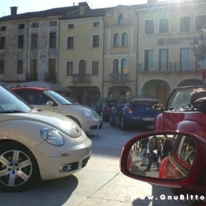 20-03-2011 - Scacco alla Gnu