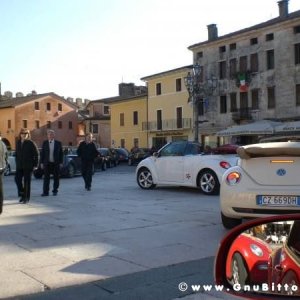 20-03-2011 - Scacco alla Gnu