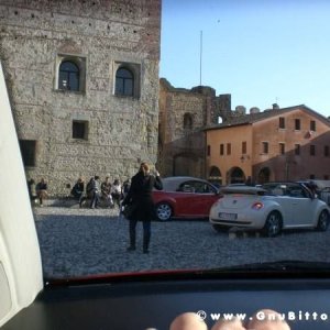 20-03-2011 - Scacco alla Gnu