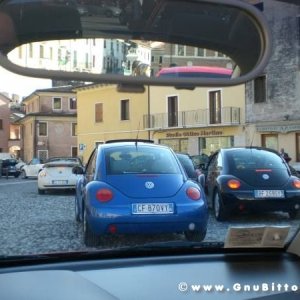 20-03-2011 - Scacco alla Gnu