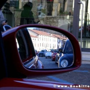 20-03-2011 - Scacco alla Gnu