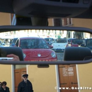 20-03-2011 - Scacco alla Gnu