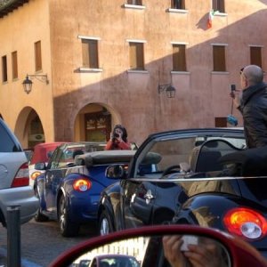 20-03-2011 - Scacco alla Gnu