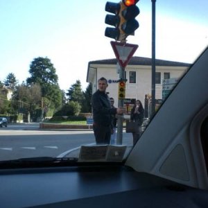 20-03-2011 - Scacco alla Gnu