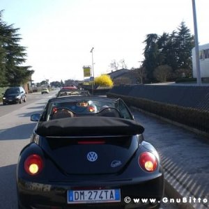 20-03-2011 - Scacco alla Gnu