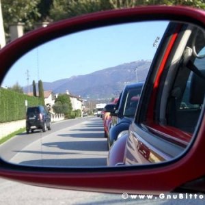 20-03-2011 - Scacco alla Gnu