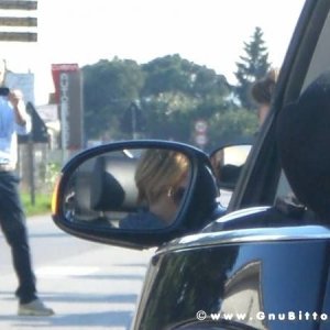 20-03-2011 - Scacco alla Gnu