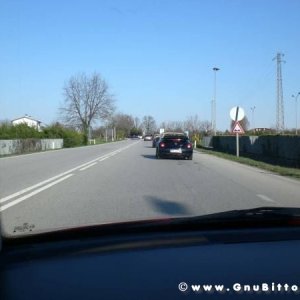 20-03-2011 - Scacco alla Gnu