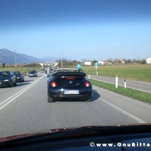 20-03-2011 - Scacco alla Gnu