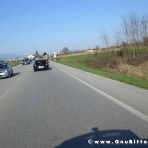 20-03-2011 - Scacco alla Gnu