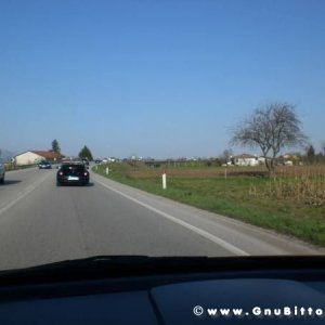 20-03-2011 - Scacco alla Gnu