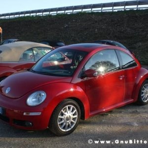 20-03-2011 - Scacco alla Gnu