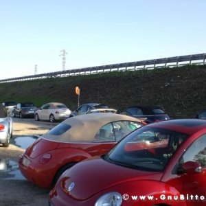 20-03-2011 - Scacco alla Gnu