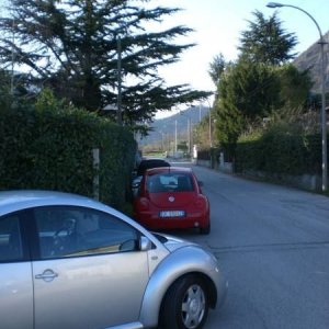 20-03-2011 - Scacco alla Gnu