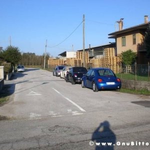 20-03-2011 - Scacco alla Gnu