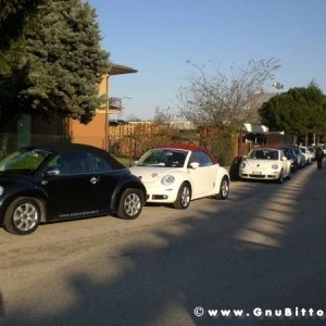 20-03-2011 - Scacco alla Gnu