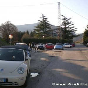 20-03-2011 - Scacco alla Gnu