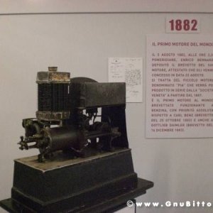 20-03-2011 - Scacco alla Gnu