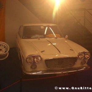 20-03-2011 - Scacco alla Gnu