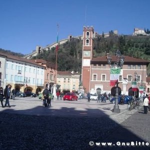 20-03-2011 - Scacco alla Gnu