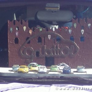 20-03-2011 - Scacco alla Gnu