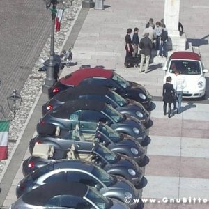 20-03-2011 - Scacco alla Gnu