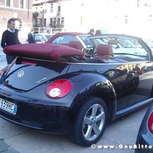 20-03-2011 - Scacco alla Gnu