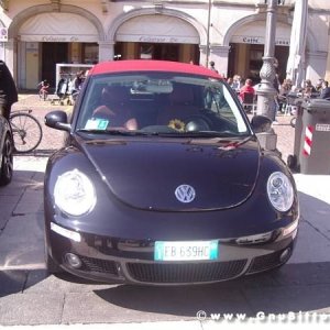 20-03-2011 - Scacco alla Gnu