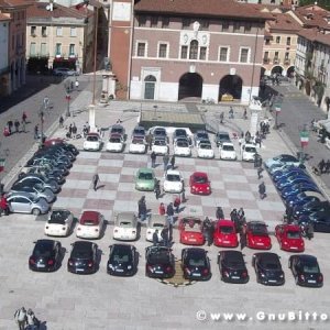 20-03-2011 - Scacco alla Gnu