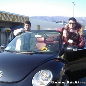 20-03-2011 - Scacco alla Gnu