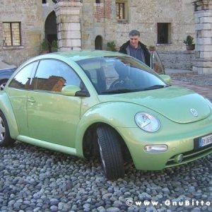 20-03-2011 - Scacco alla Gnu