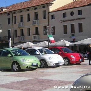 20-03-2011 - Scacco alla Gnu