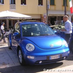 20-03-2011 - Scacco alla Gnu