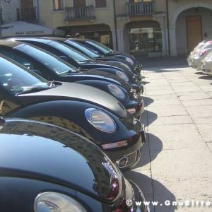 20-03-2011 - Scacco alla Gnu