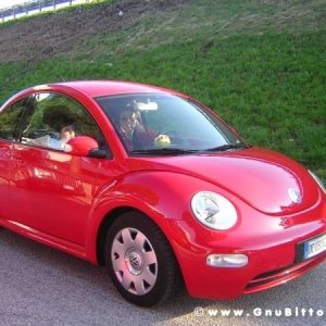 20-03-2011 - Scacco alla Gnu