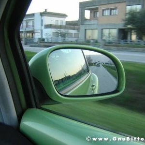 20-03-2011 - Scacco alla Gnu