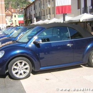 20-03-2011 - Scacco alla Gnu