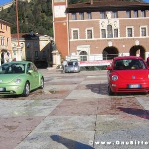 20-03-2011 - Scacco alla Gnu