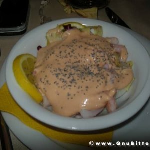 20-03-2011 - Scacco alla Gnu