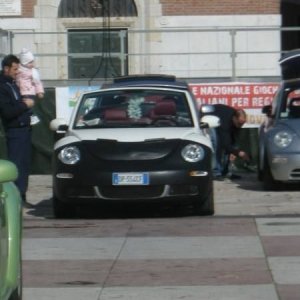 20-03-2011 - Scacco alla Gnu