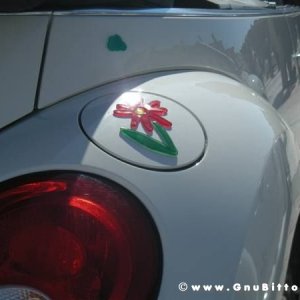 20-03-2011 - Scacco alla Gnu